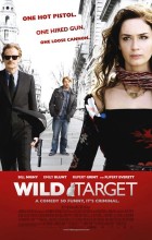Wild Target (2010 - VJ Muba - Luganda)